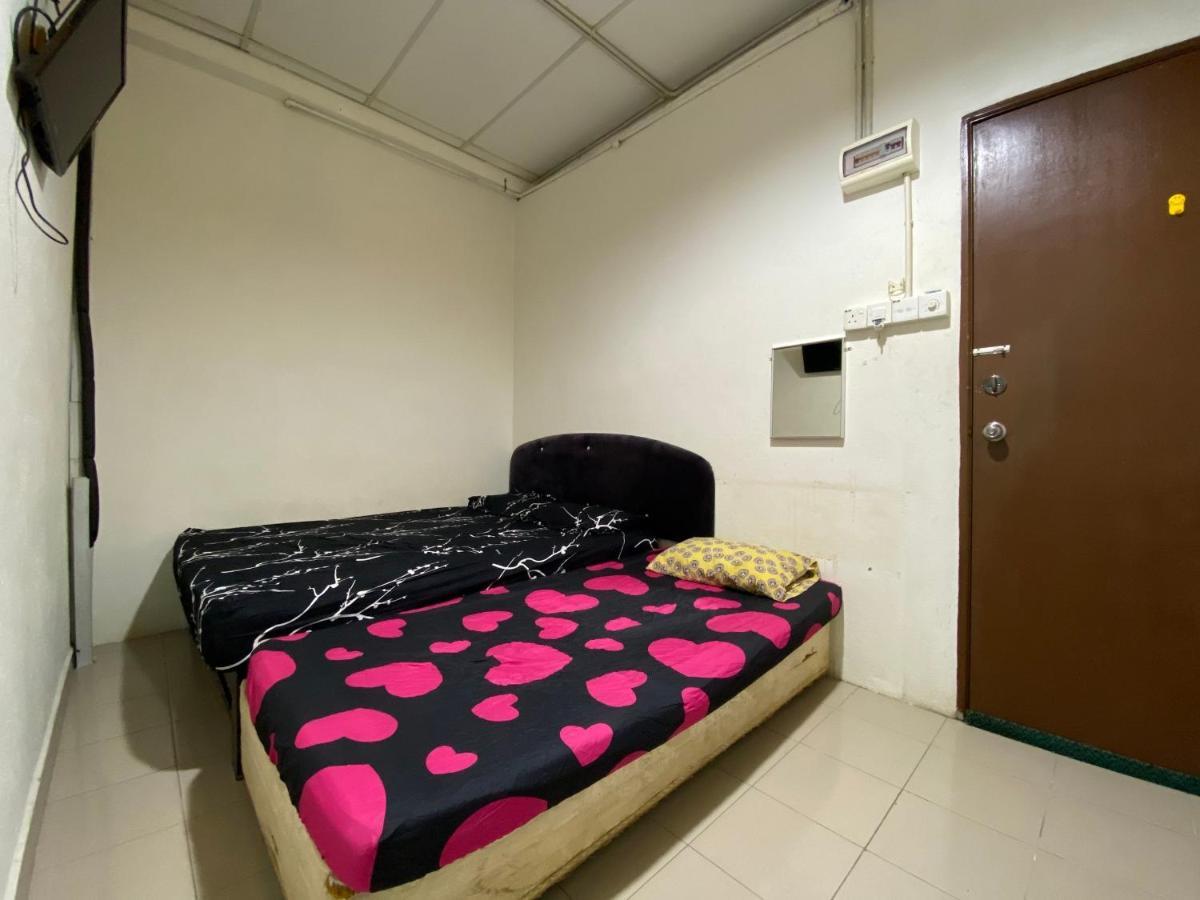 Spot On 90293 Sk Budget Hotel George Town Exterior foto