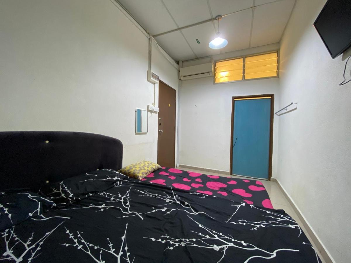 Spot On 90293 Sk Budget Hotel George Town Exterior foto