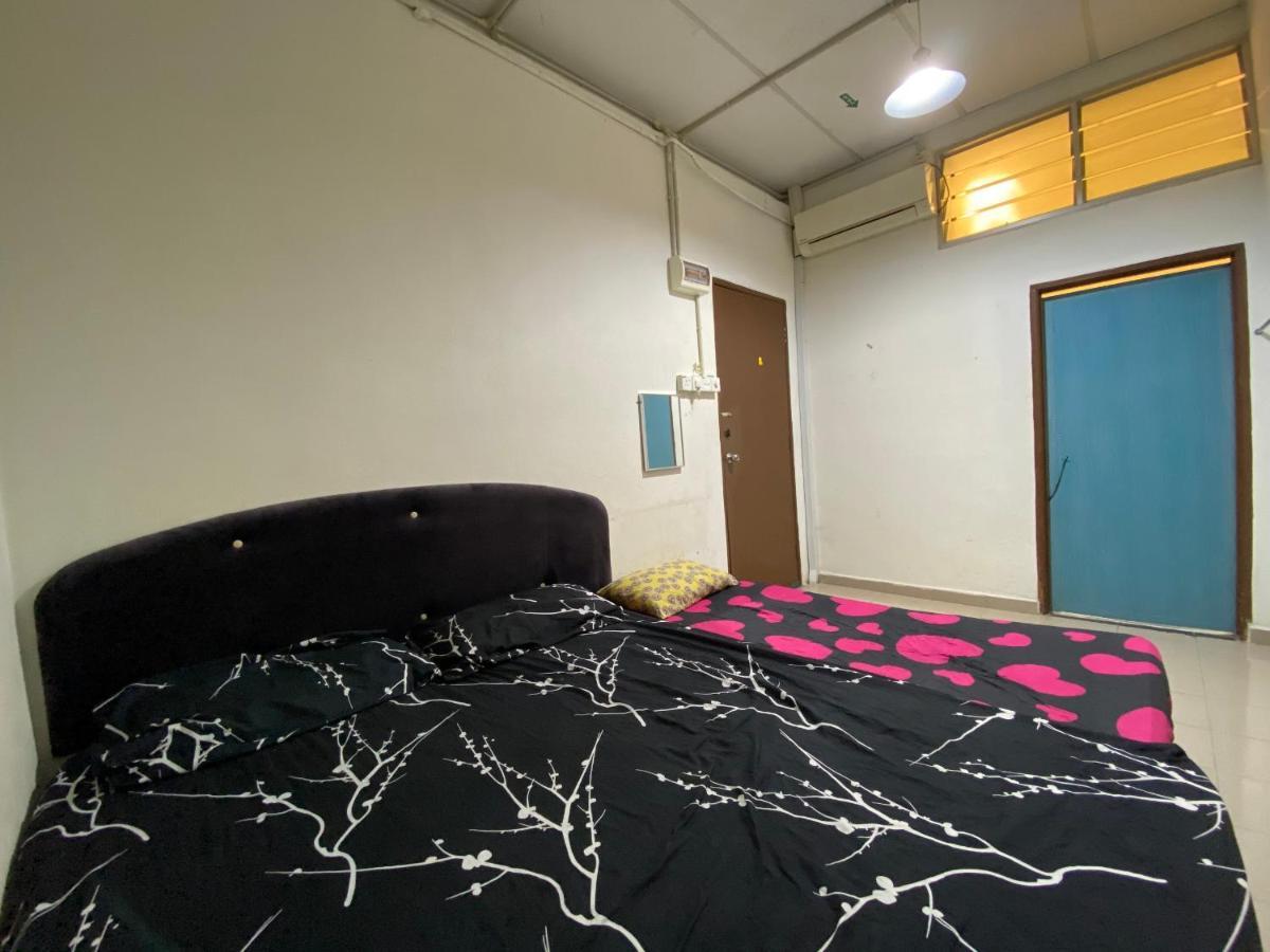 Spot On 90293 Sk Budget Hotel George Town Exterior foto