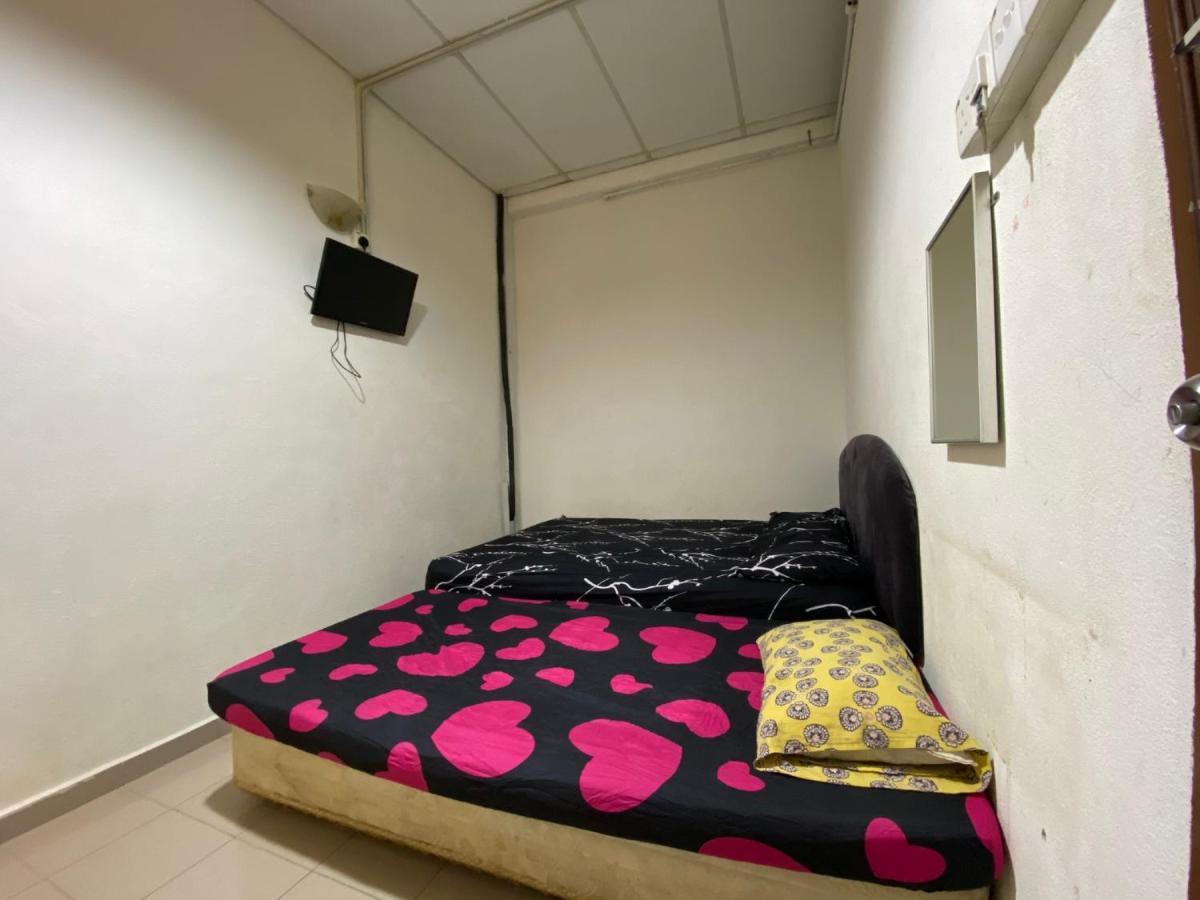 Spot On 90293 Sk Budget Hotel George Town Exterior foto