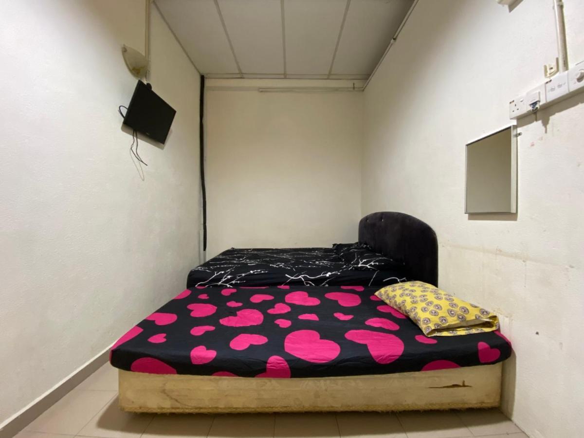 Spot On 90293 Sk Budget Hotel George Town Exterior foto