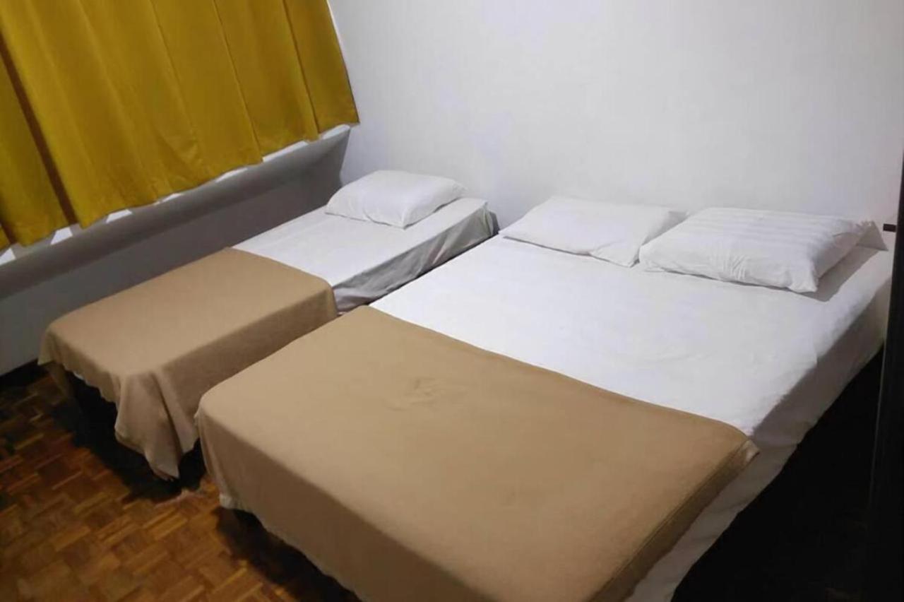 Spot On 90293 Sk Budget Hotel George Town Exterior foto
