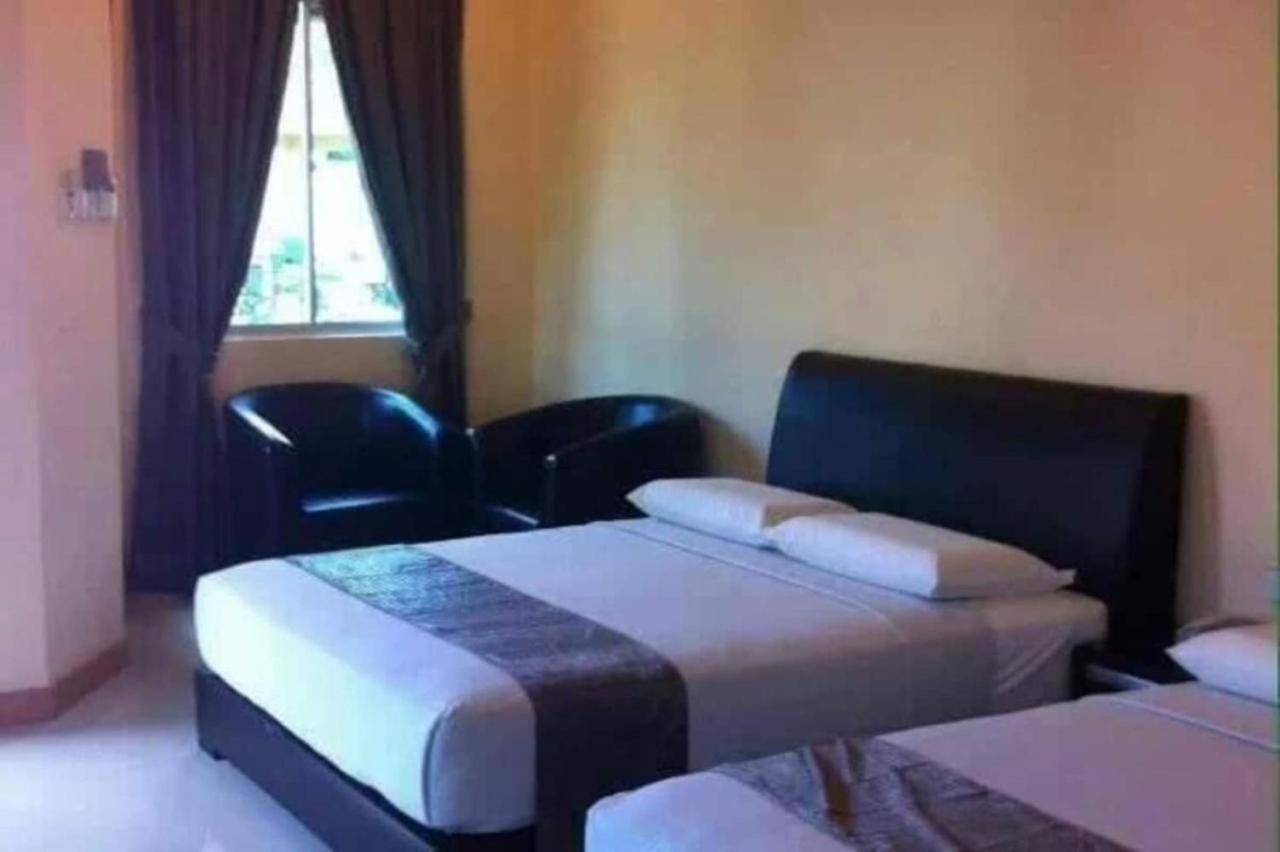 Spot On 90293 Sk Budget Hotel George Town Exterior foto