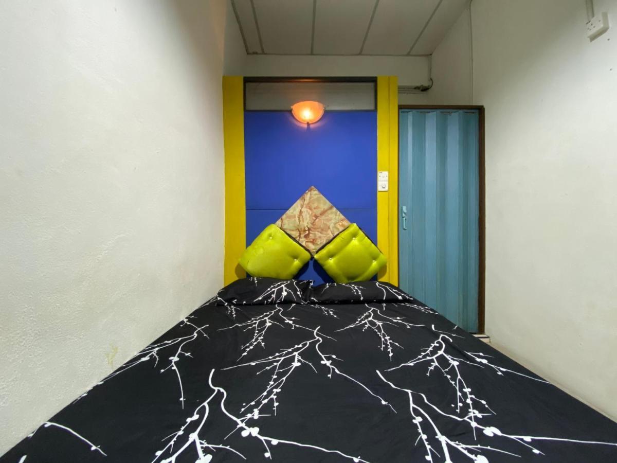 Spot On 90293 Sk Budget Hotel George Town Exterior foto