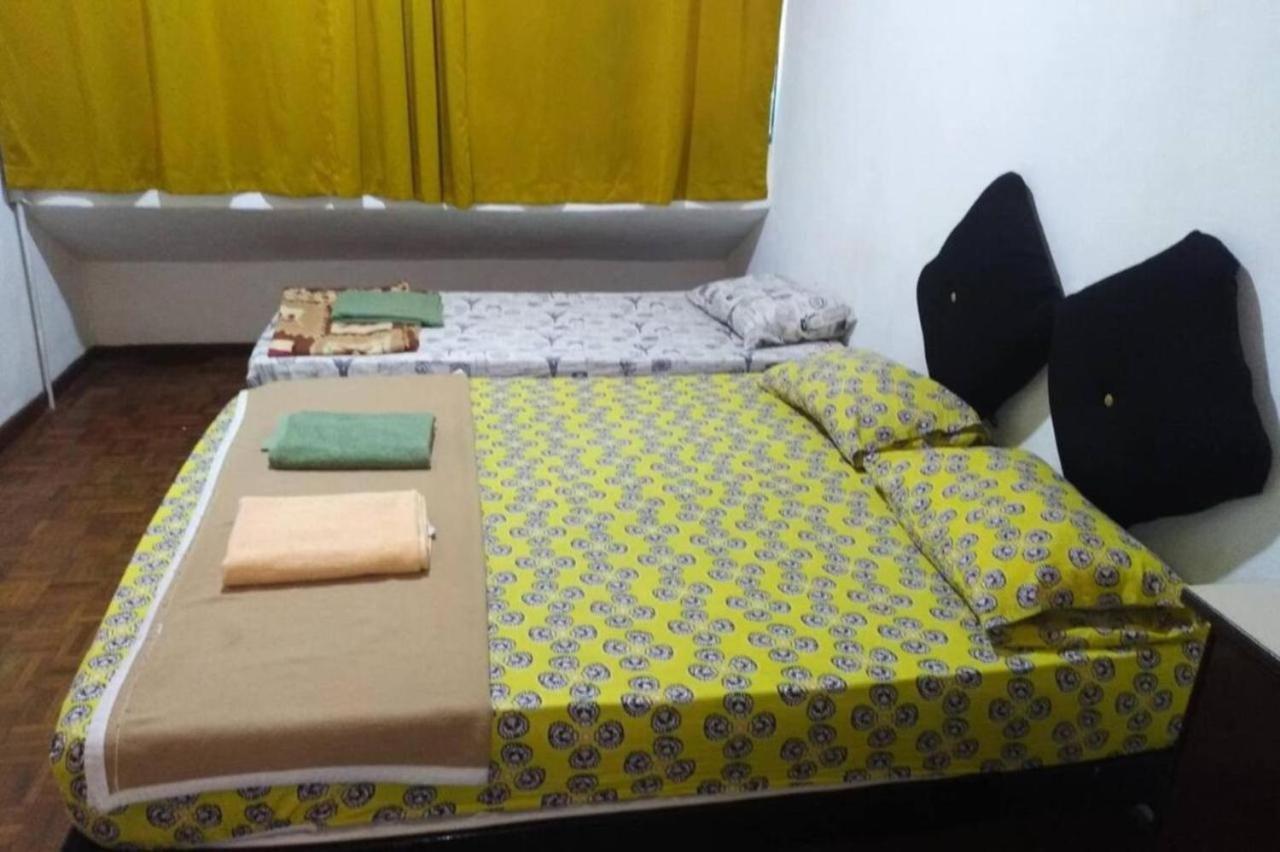 Spot On 90293 Sk Budget Hotel George Town Exterior foto